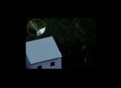 David Wojnarowicz. Marion Scemama. Inside This House. From Collaborative Film Collection. (Digi ...