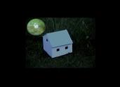 David Wojnarowicz. Marion Scemama. Inside This House. From Collaborative Film Collection. (Digi ...