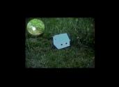 David Wojnarowicz. Marion Scemama. Inside This House. From Collaborative Film Collection. (Digi ...