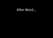 David Wojnarowicz. Marion Scemama. After Word. From Collaborative Film Collection. (Digital sti ...
