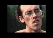 David Wojnarowicz. Marion Scemama. After Word. From Collaborative Film Collection. (Digital sti ...
