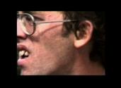 David Wojnarowicz. Marion Scemama. After Word. From Collaborative Film Collection. (Digital sti ...