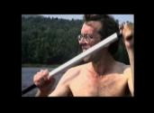 David Wojnarowicz. Marion Scemama. After Word. From Collaborative Film Collection. (Digital sti ...