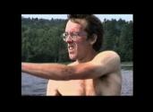 David Wojnarowicz. Marion Scemama. After Word. From Collaborative Film Collection. (Digital sti ...
