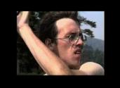 David Wojnarowicz. Marion Scemama. After Word. From Collaborative Film Collection. (Digital sti ...