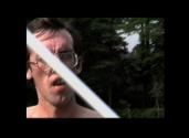 David Wojnarowicz. Marion Scemama. After Word. From Collaborative Film Collection. (Digital sti ...