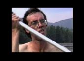 David Wojnarowicz. Marion Scemama. After Word. From Collaborative Film Collection. (Digital sti ...