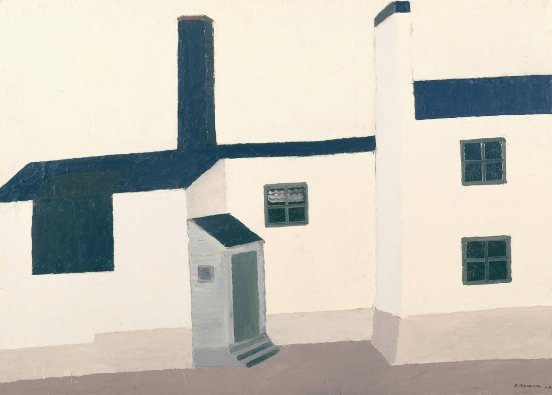 Olle Nyman