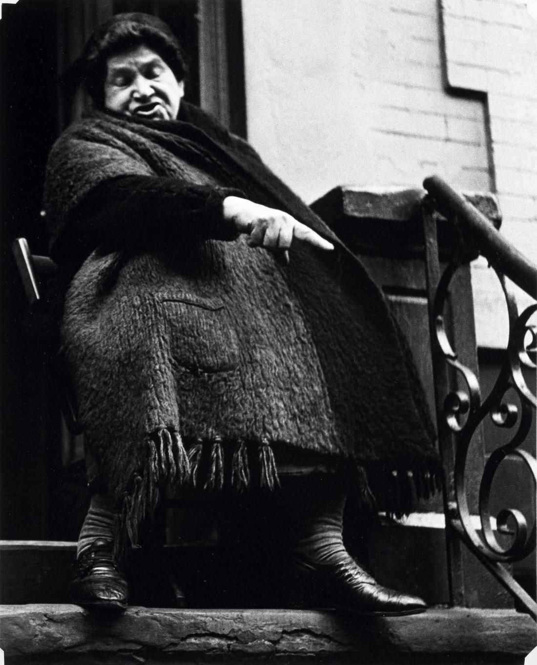 Lower East Side, New York