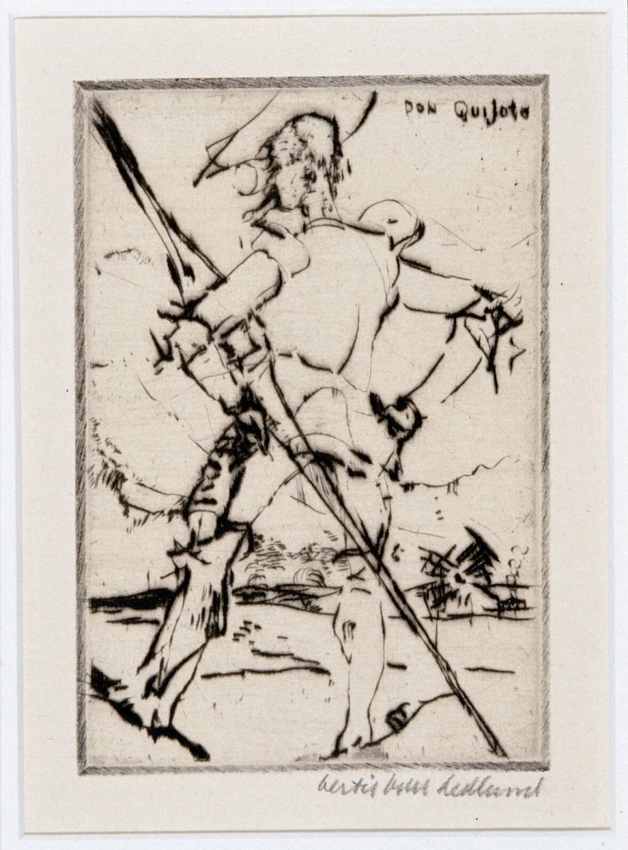 Don Quijote