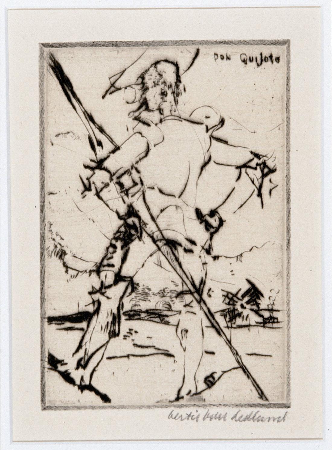 Don Quijote