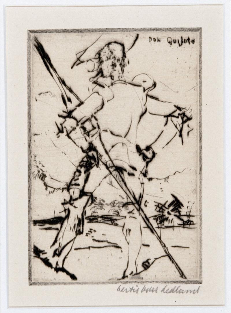 Don Quijote