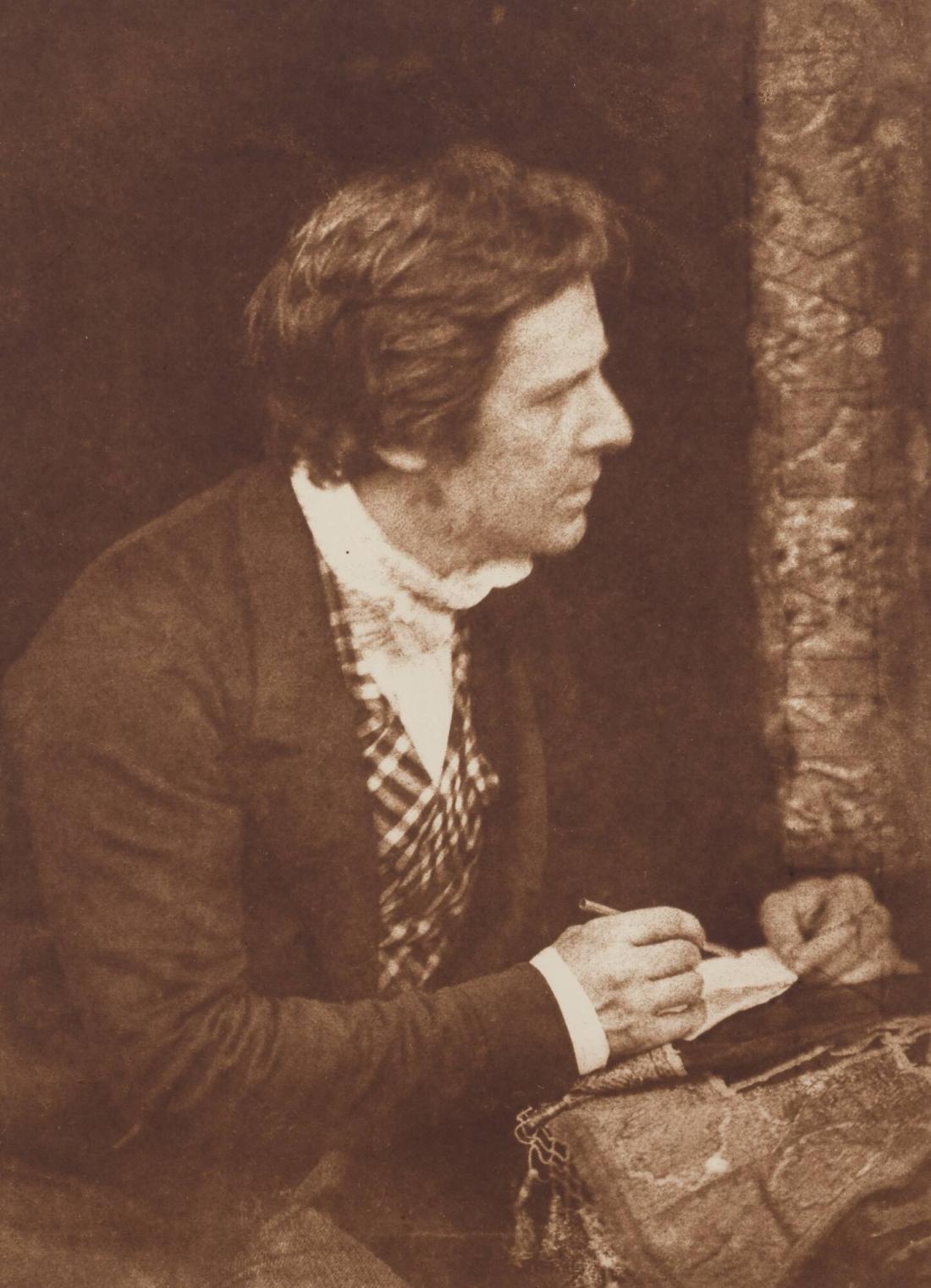 David Octavius Hill