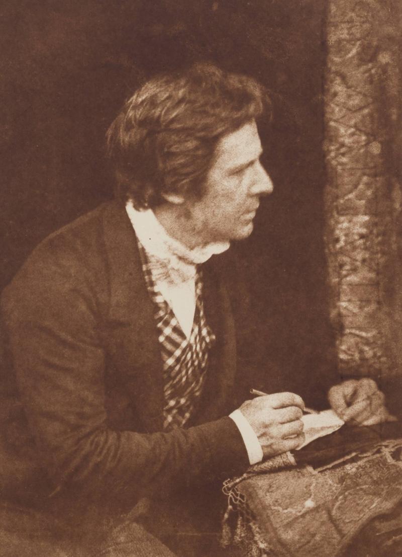 David Octavius Hill