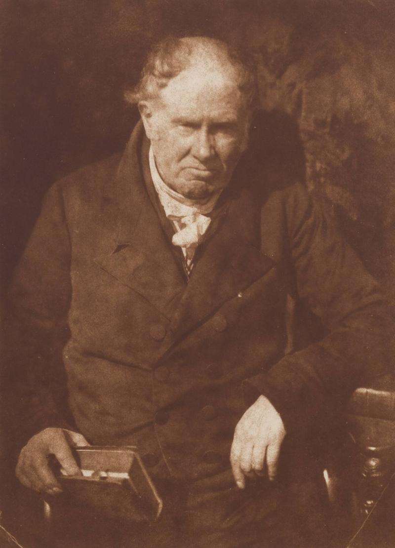 Professor Alexander Monro