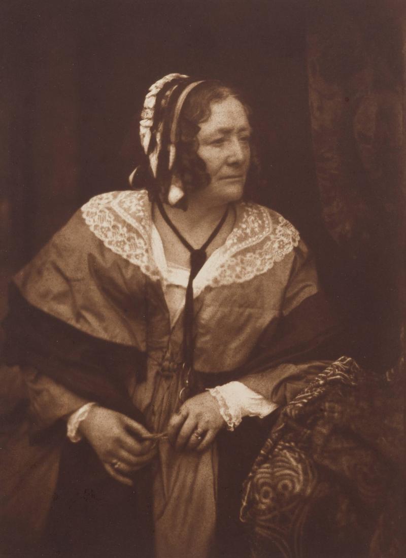 Mrs Anna Jameson