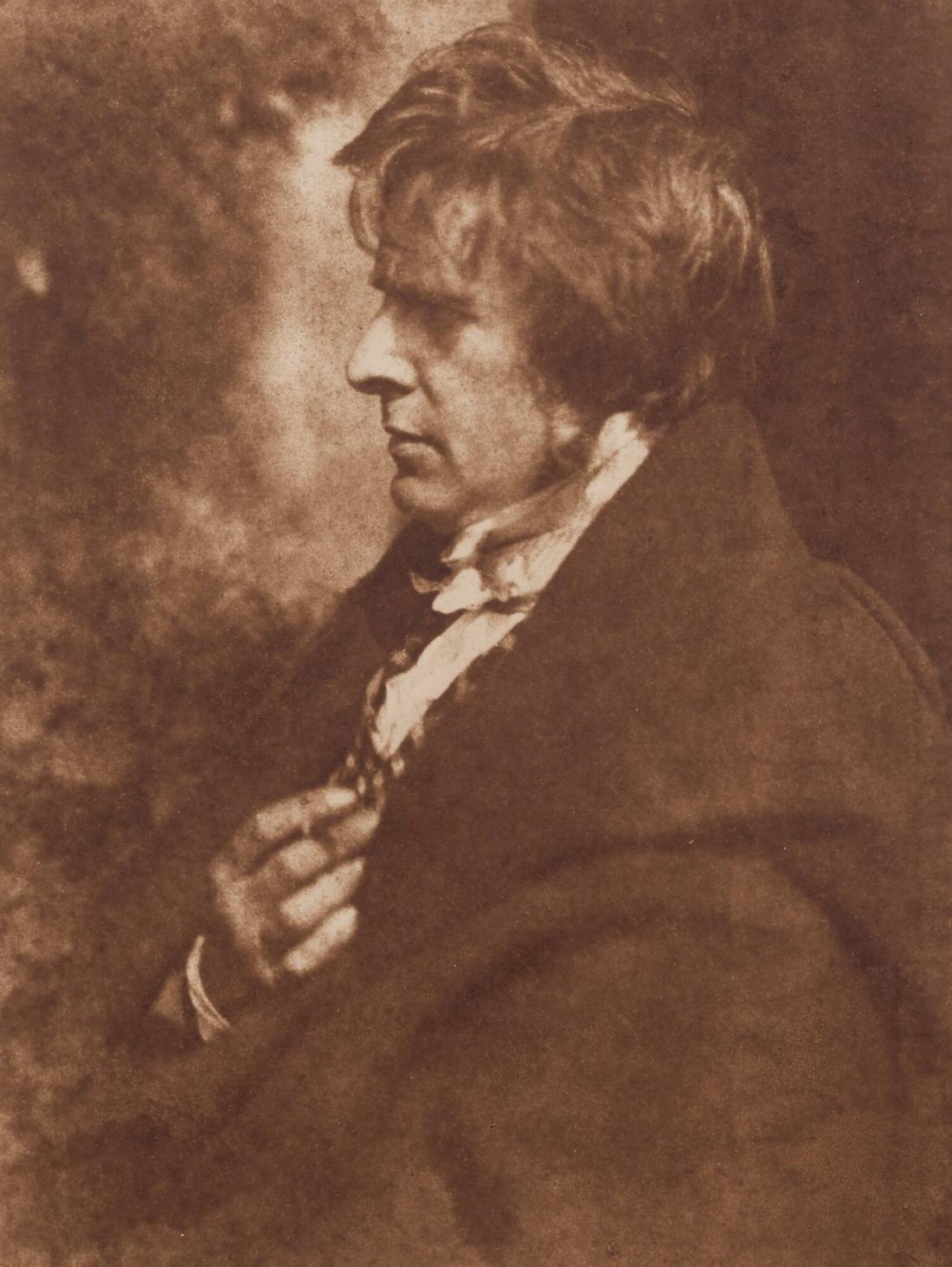 David Octavius Hill