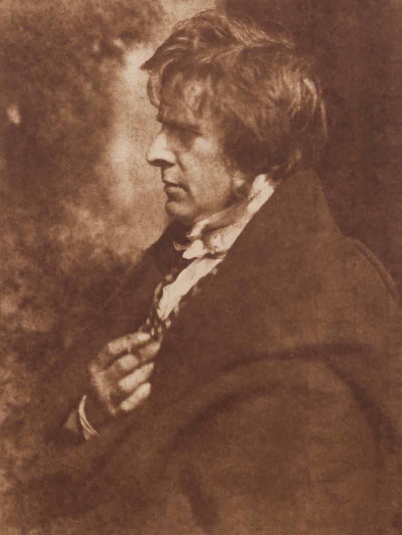 David Octavius Hill