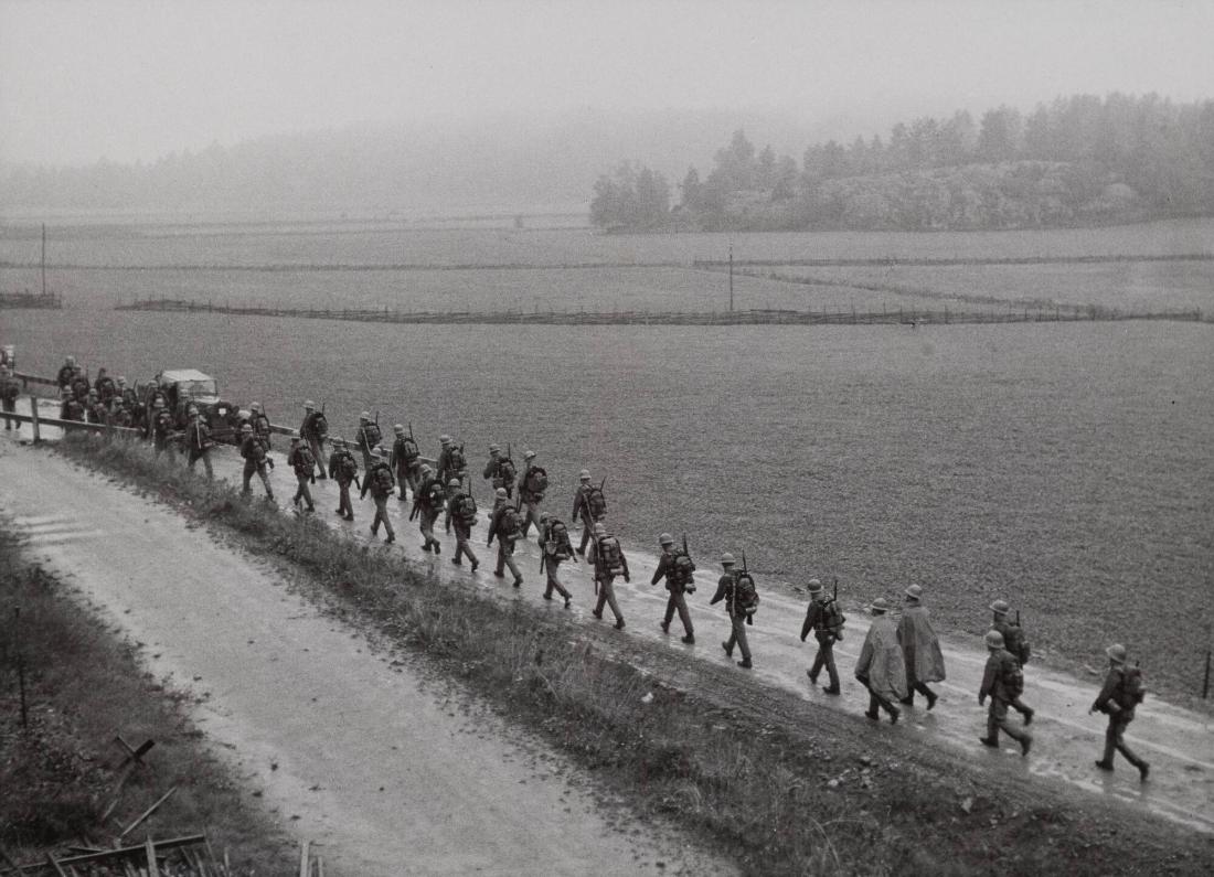 Västerviksmanövern