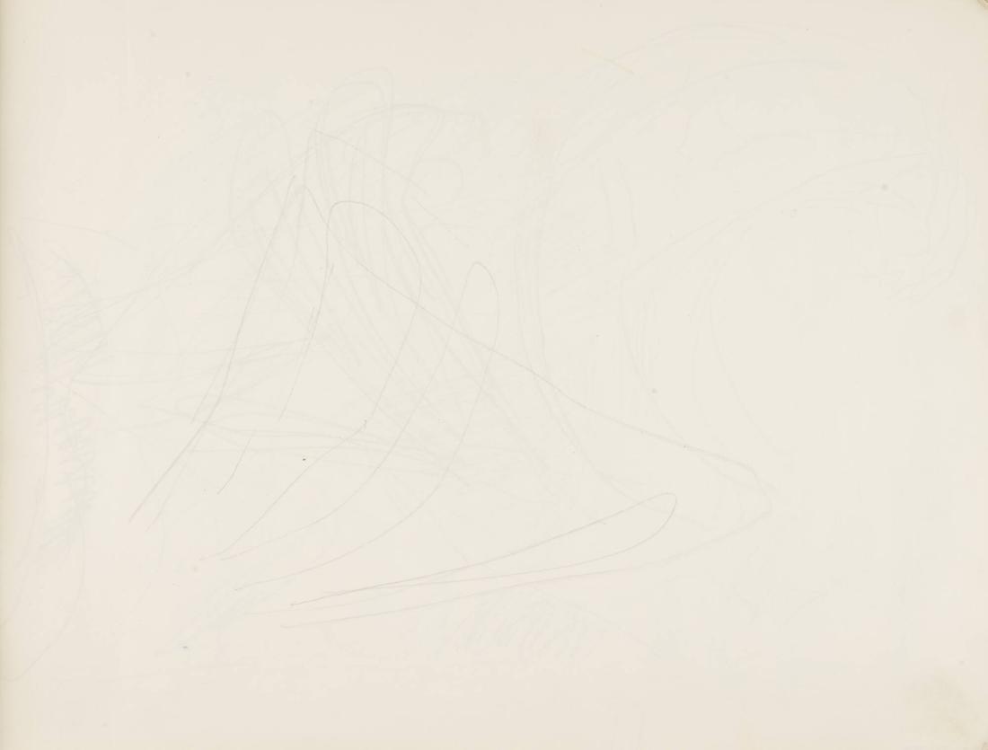 Skissblock nr 64, Skärhamn