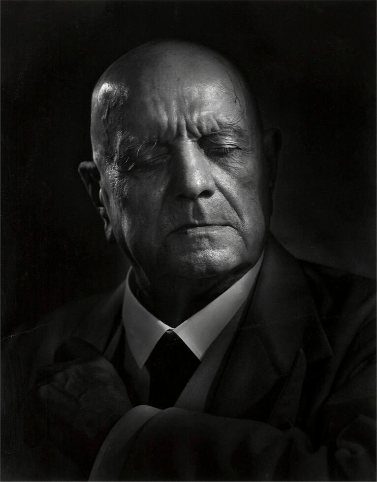 Jean Sibelius