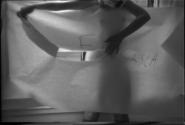 Digital stillbild Francesca Woodman.