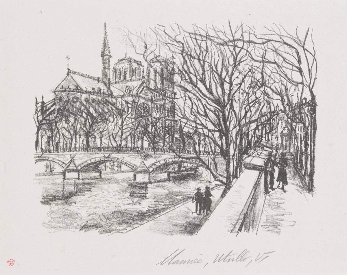 Notre-Dame