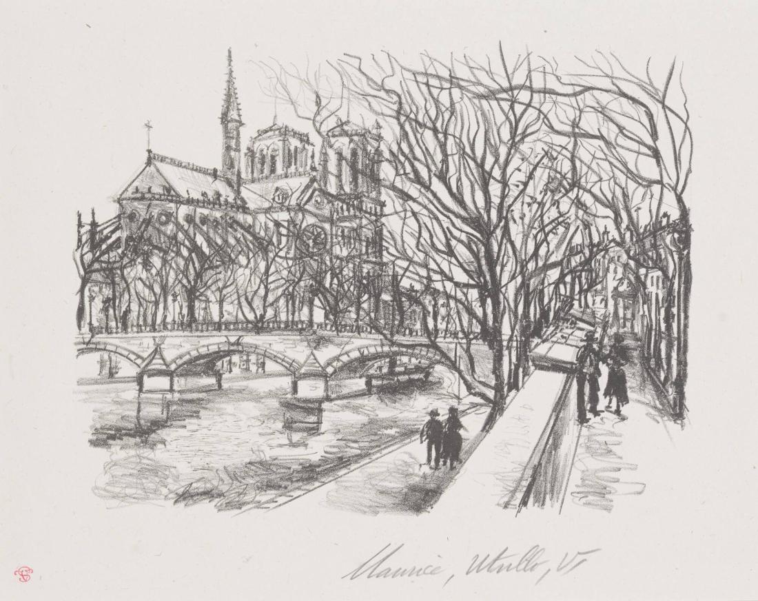 Notre-Dame