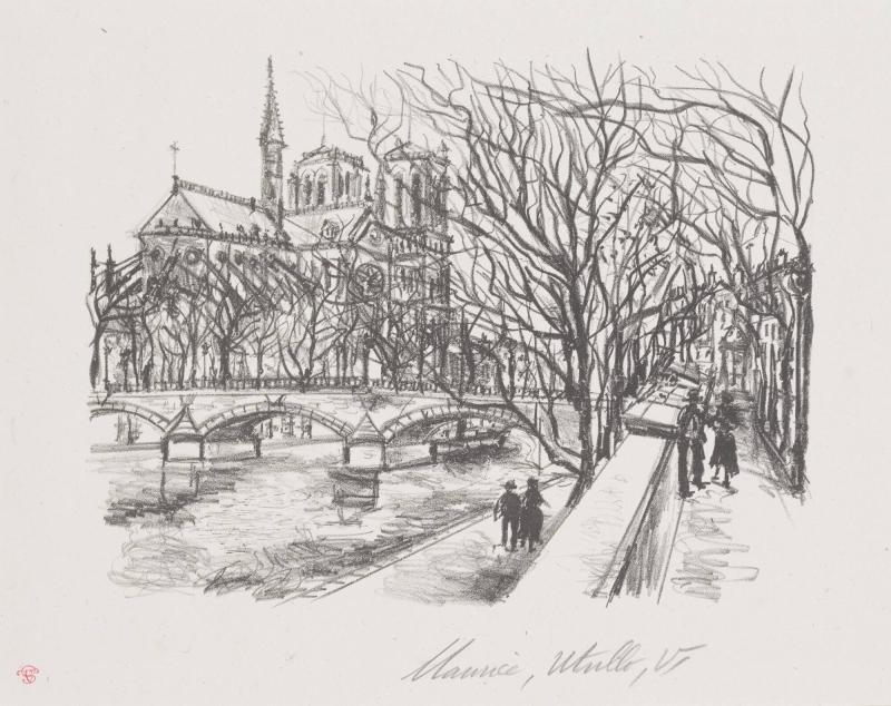 Notre-Dame