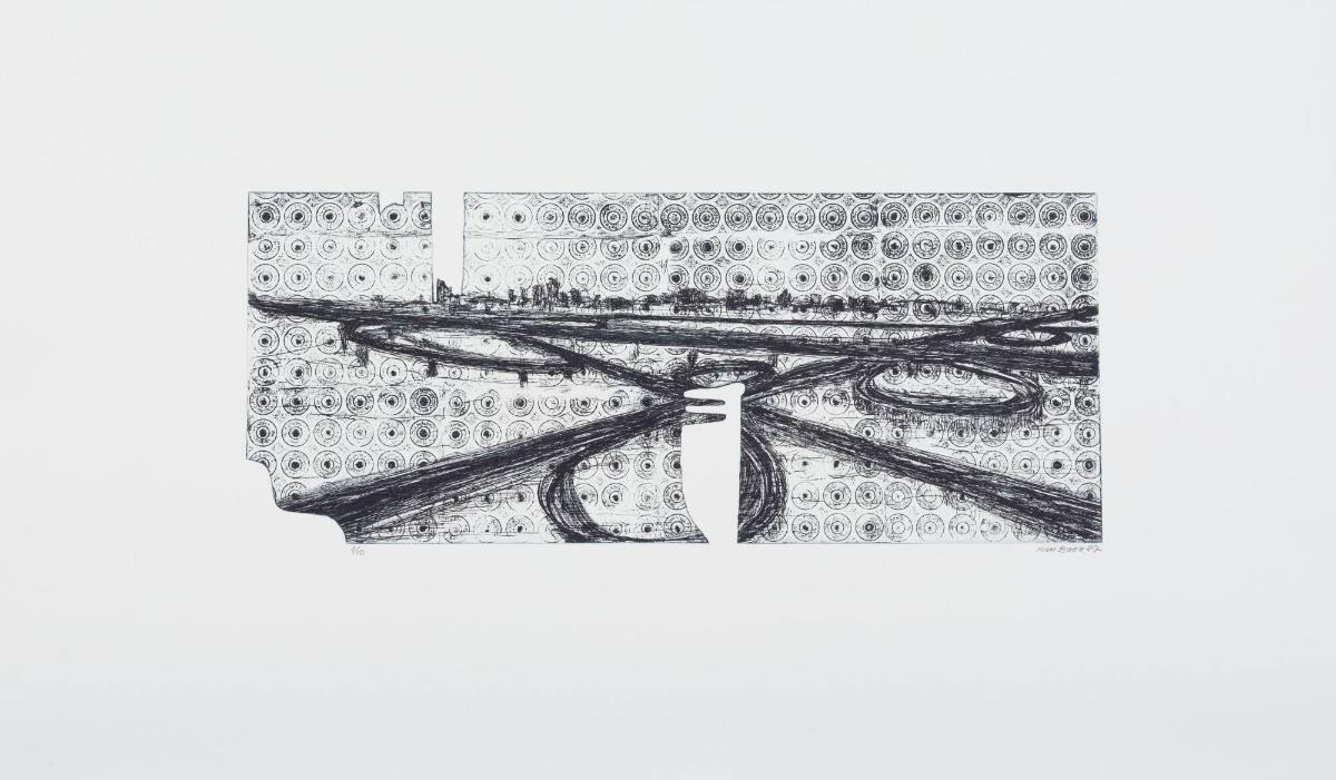 Komposition med cirklar