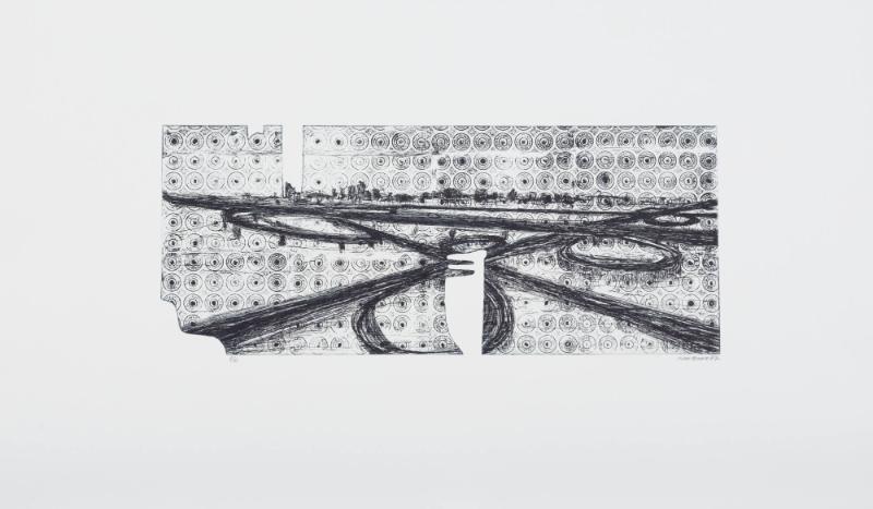 Komposition med cirklar