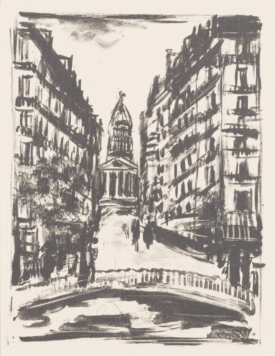 Parisgata
