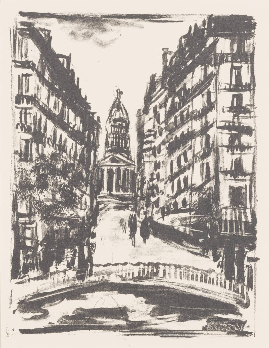 Parisgata