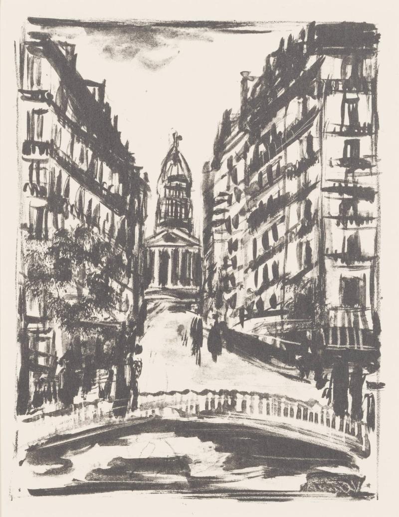 Parisgata