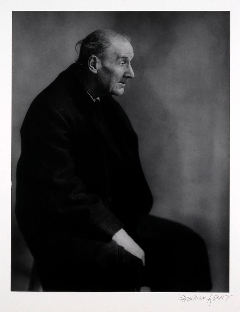 Eugène Atget