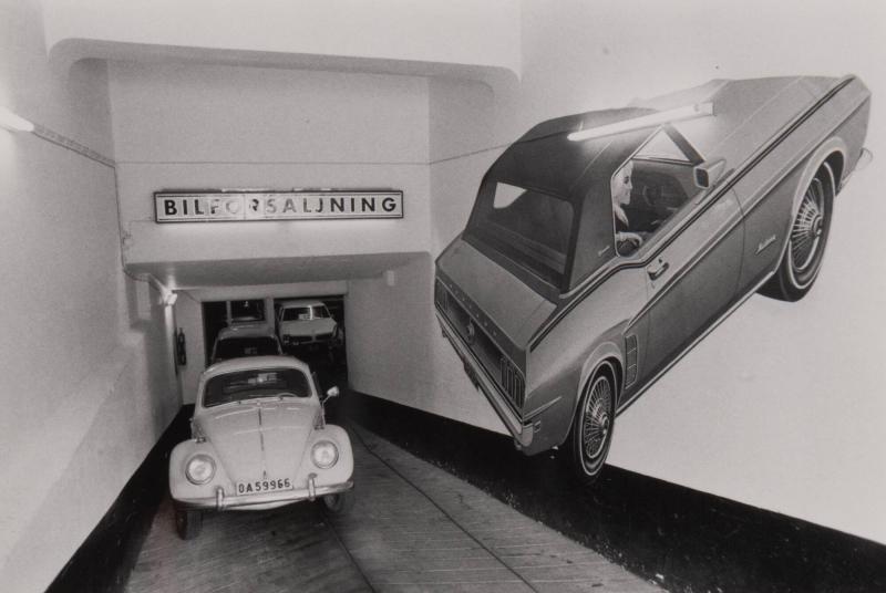 1973. Ur serien 135-36