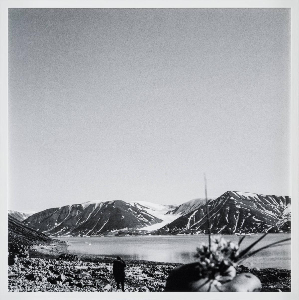 Soon Will Summer Be Over (Venice Edition)