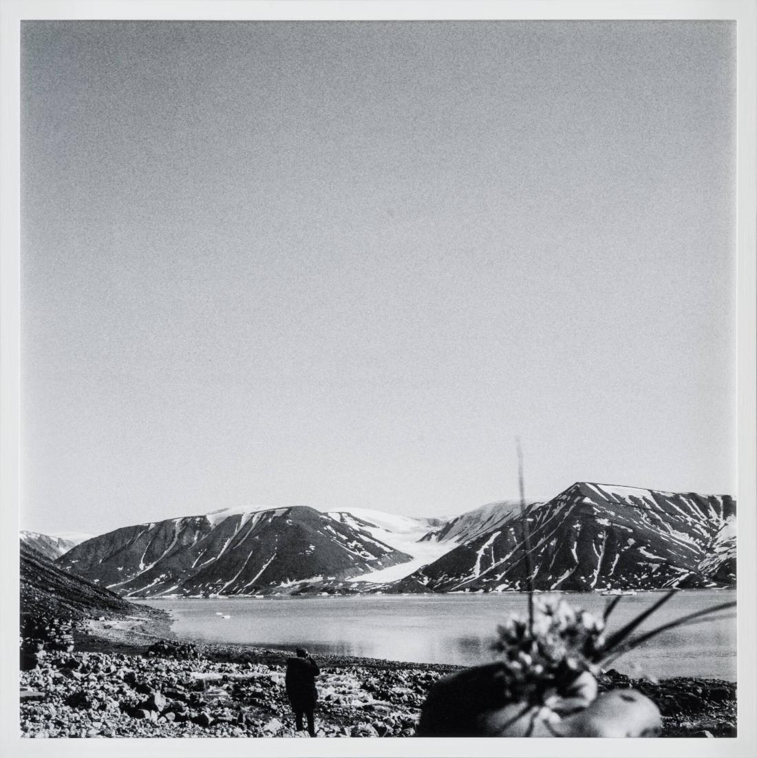 Soon Will Summer Be Over (Venice Edition)