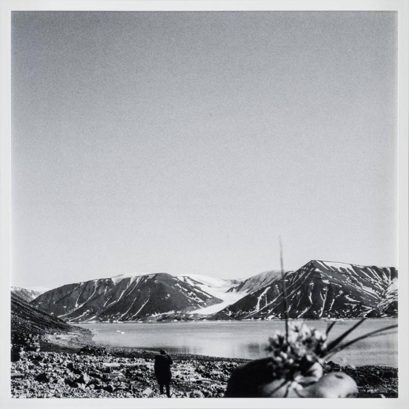 Soon Will Summer Be Over (Venice Edition)