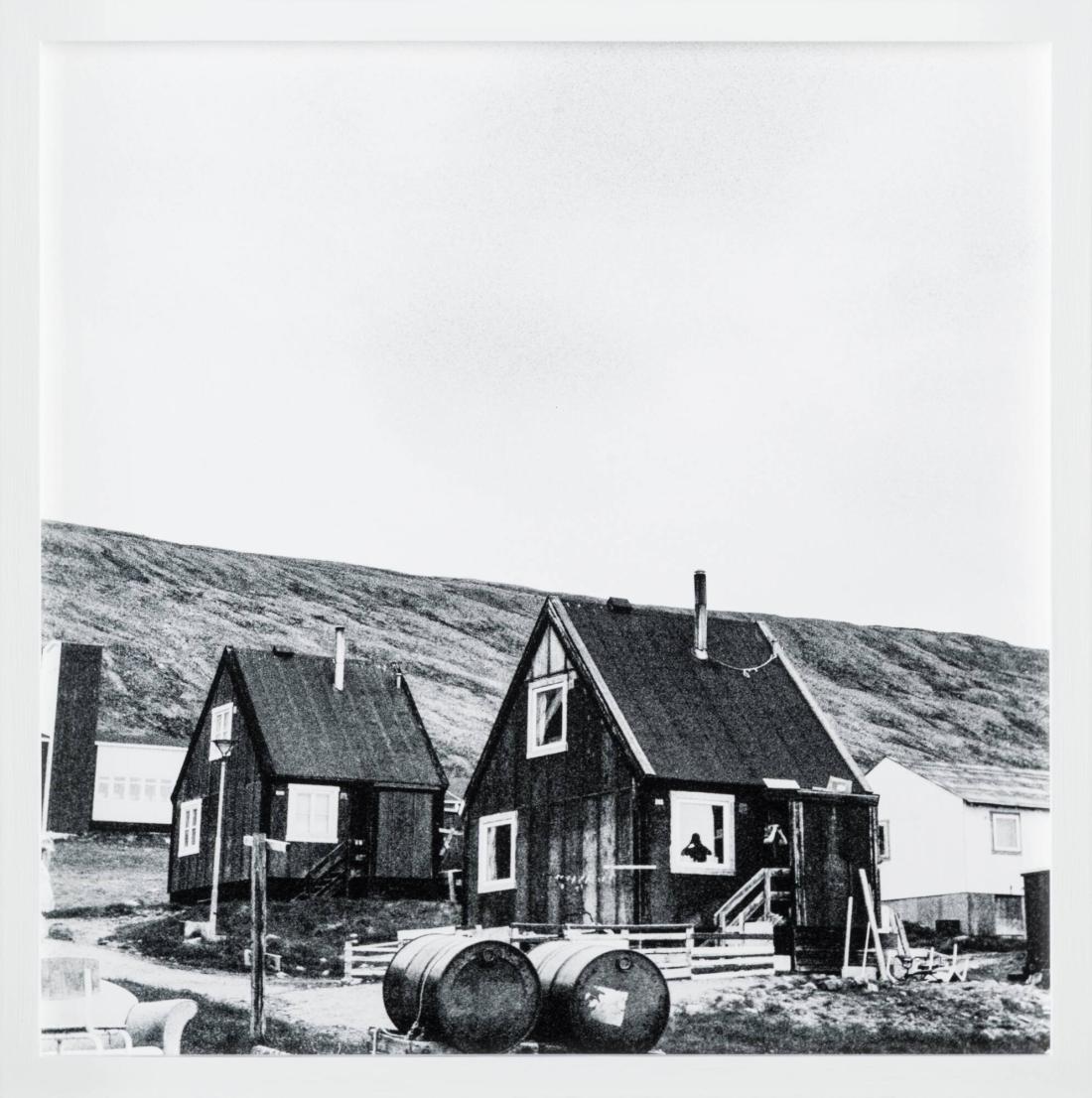 Soon Will Summer Be Over (Venice Edition)