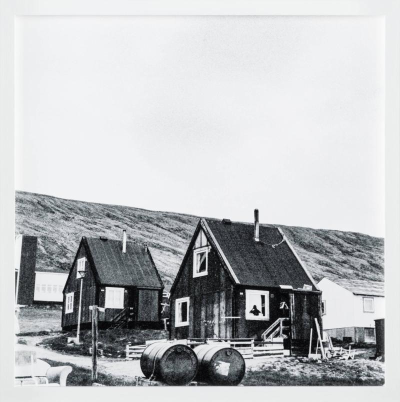 Soon Will Summer Be Over (Venice Edition)