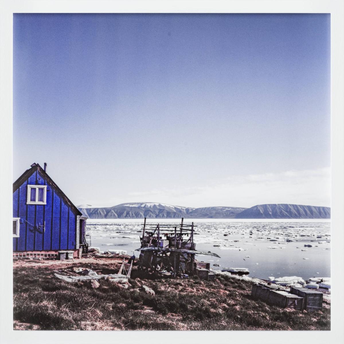 Soon Will Summer Be Over (Venice Edition)