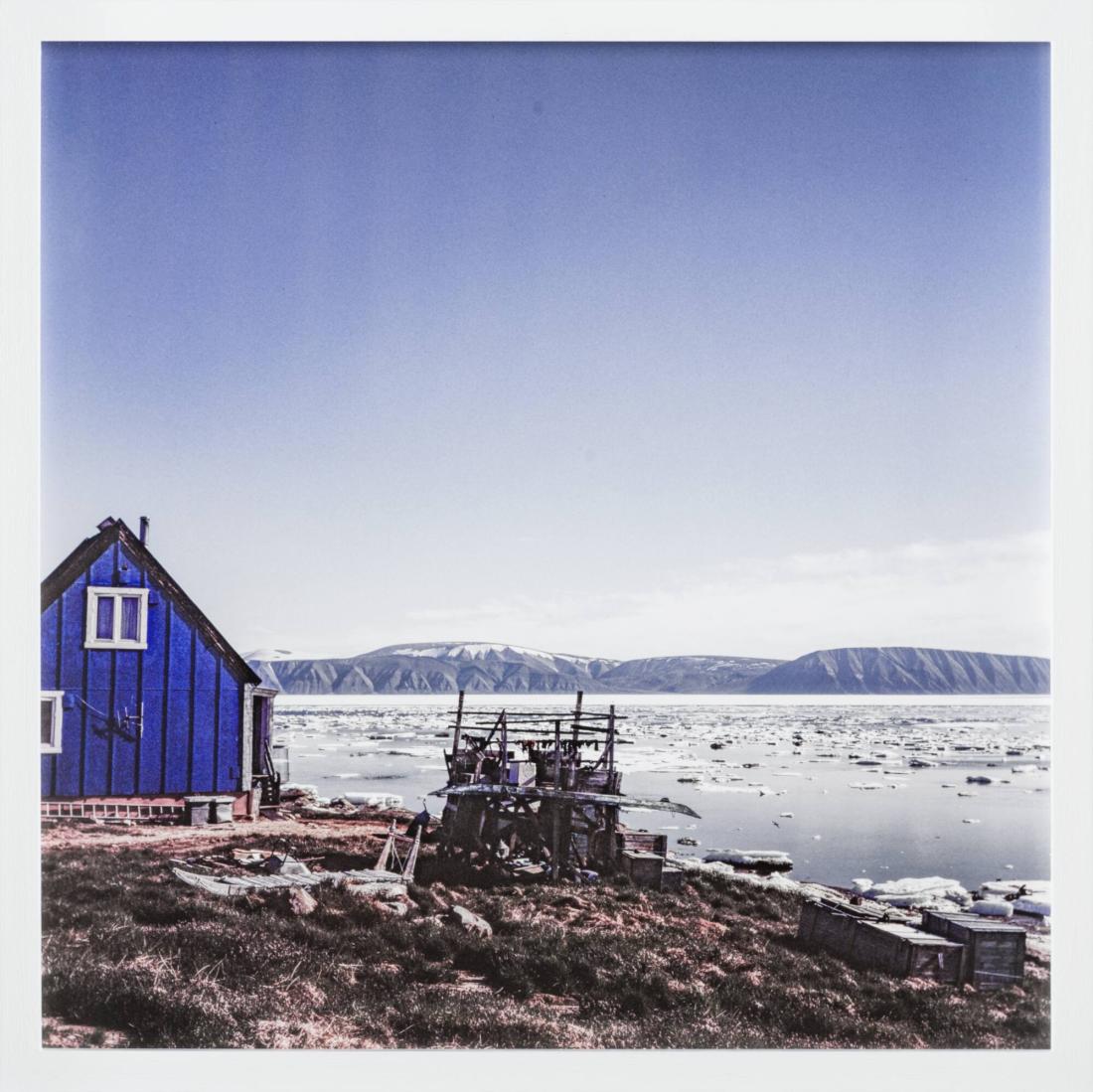 Soon Will Summer Be Over (Venice Edition)