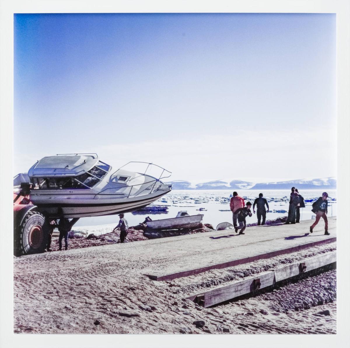 Soon Will Summer Be Over (Venice Edition)