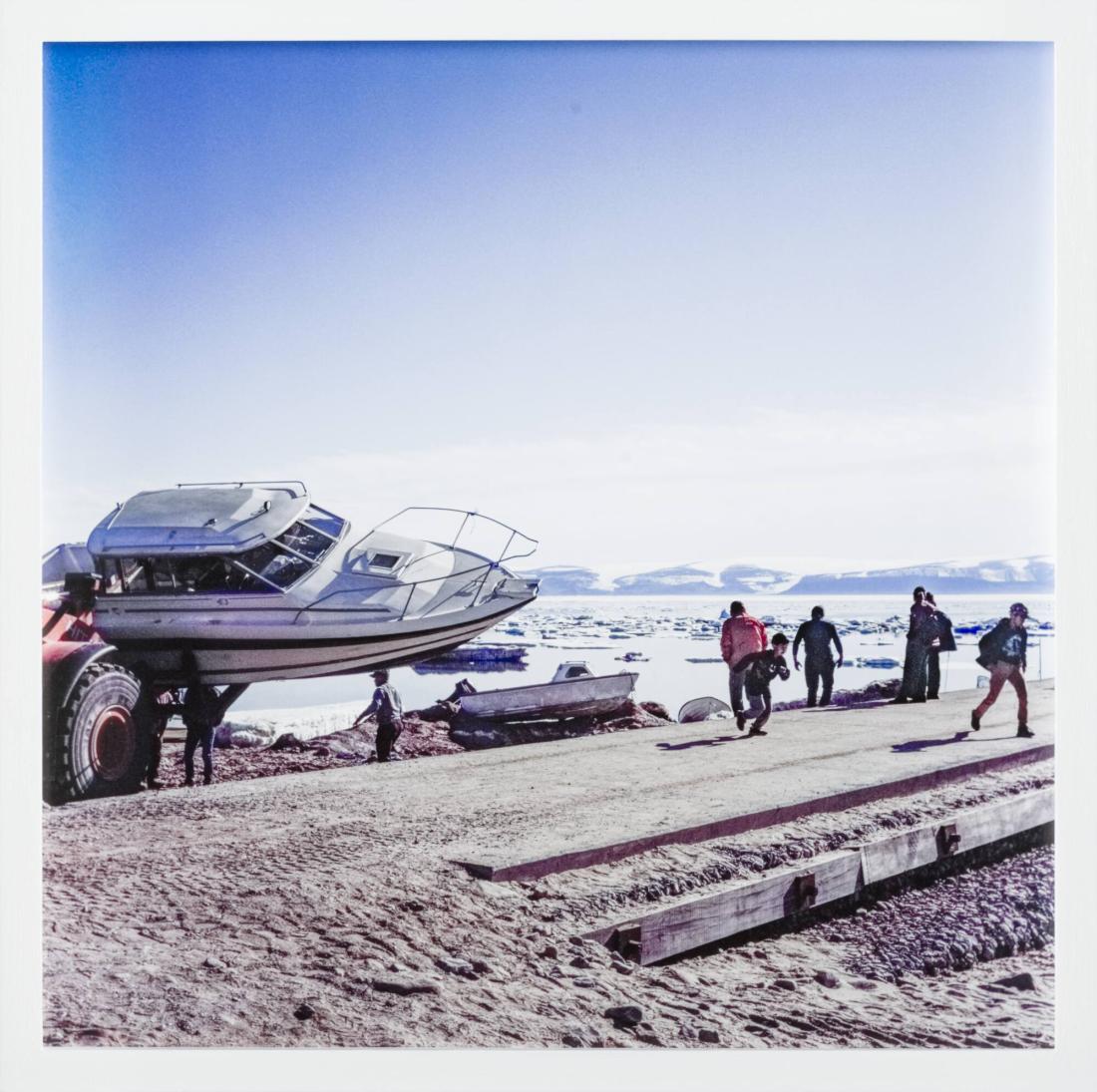 Soon Will Summer Be Over (Venice Edition)