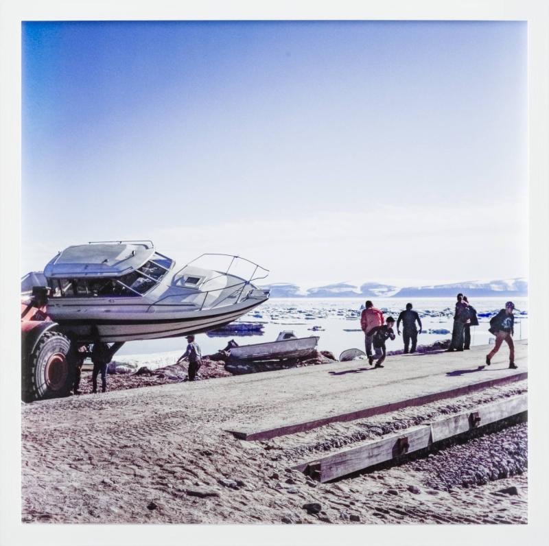 Soon Will Summer Be Over (Venice Edition)