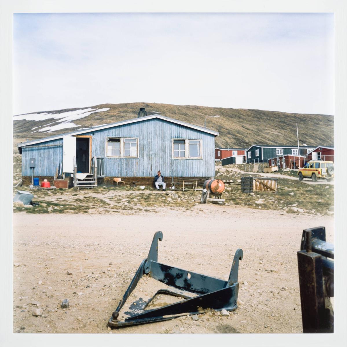 Soon Will Summer Be Over (Venice Edition)