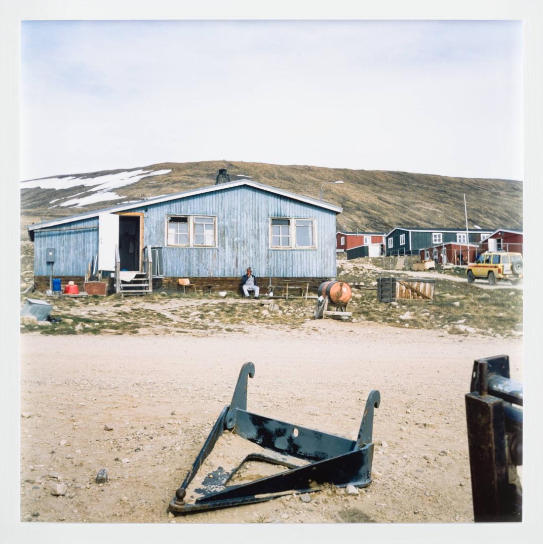 Soon Will Summer Be Over (Venice Edition)