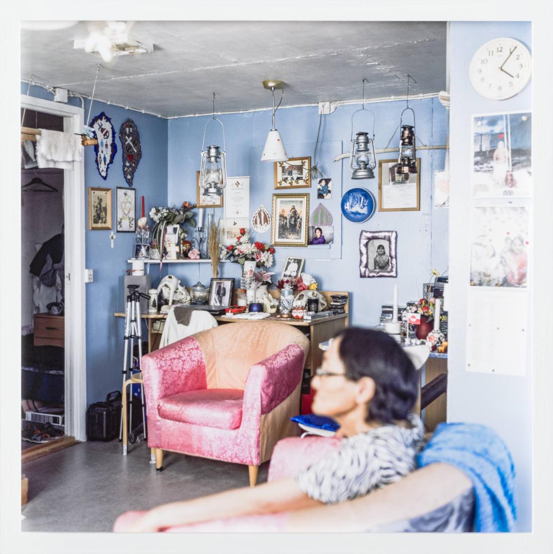 Soon Will Summer Be Over (Venice Edition)