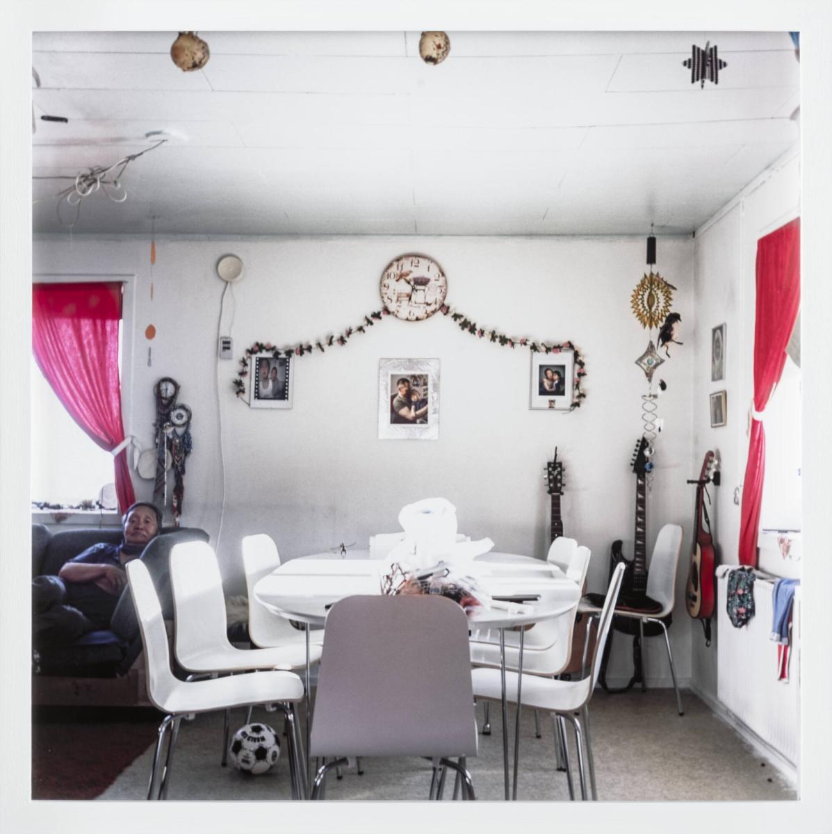 Soon Will Summer Be Over (Venice Edition)